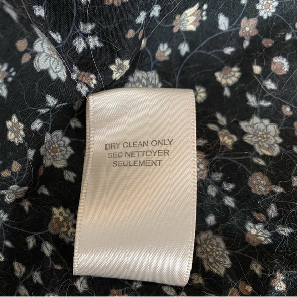 Rebecca Taylor faux fur jacket - Picture 10 of 10